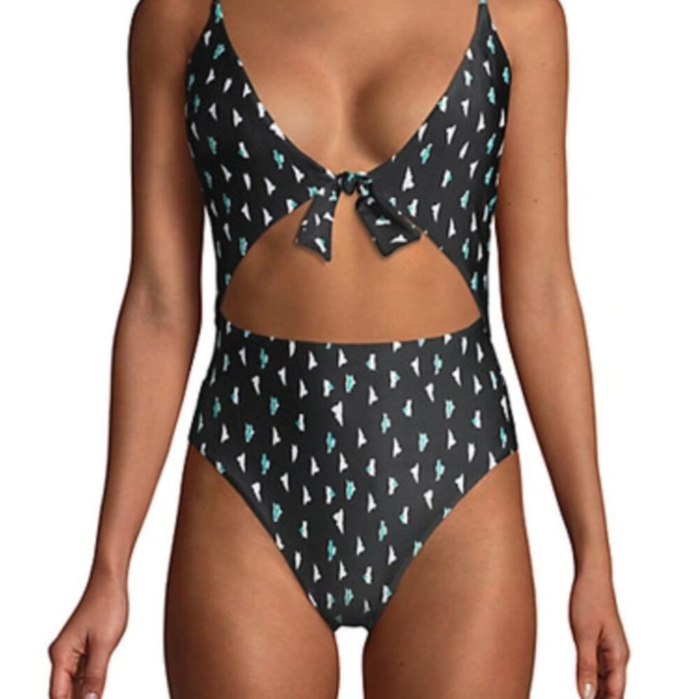 Vix Paula Hermanny  One-piece swim nwot s